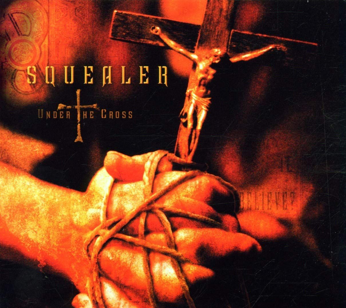 【CD】Under The Cross