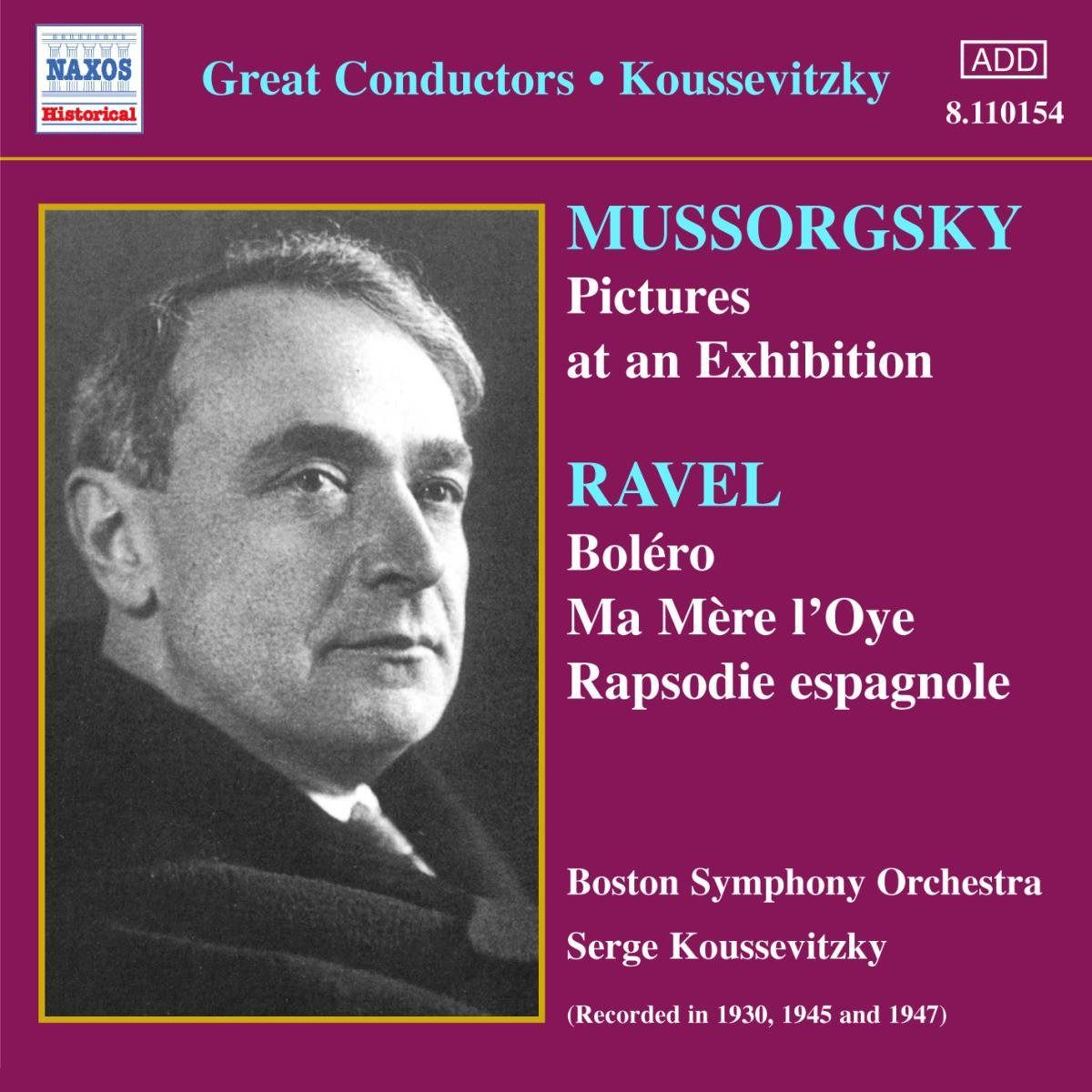 【CD】Great Conductors
