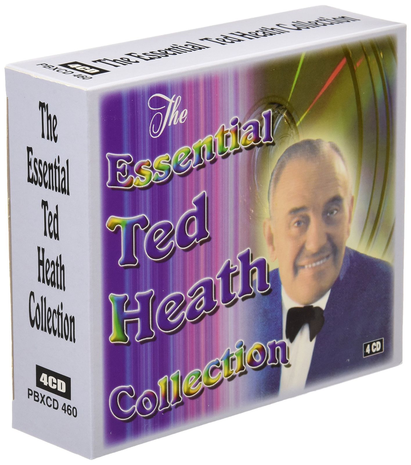 【CD】The Essential Collection