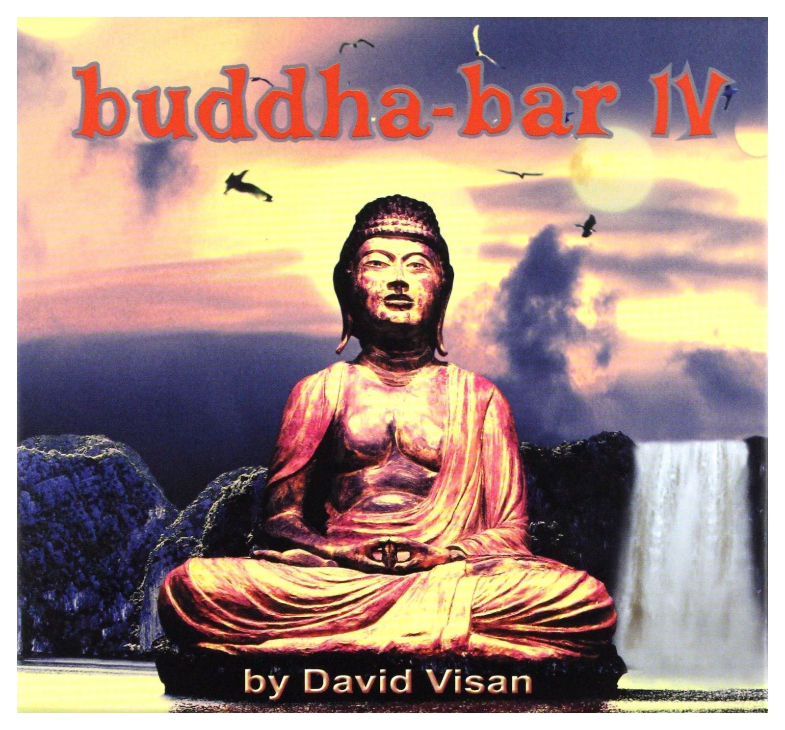 【CD】【輸入盤】Ｂｕｄｄｈａ　Ｂａｒ　ＩＶ