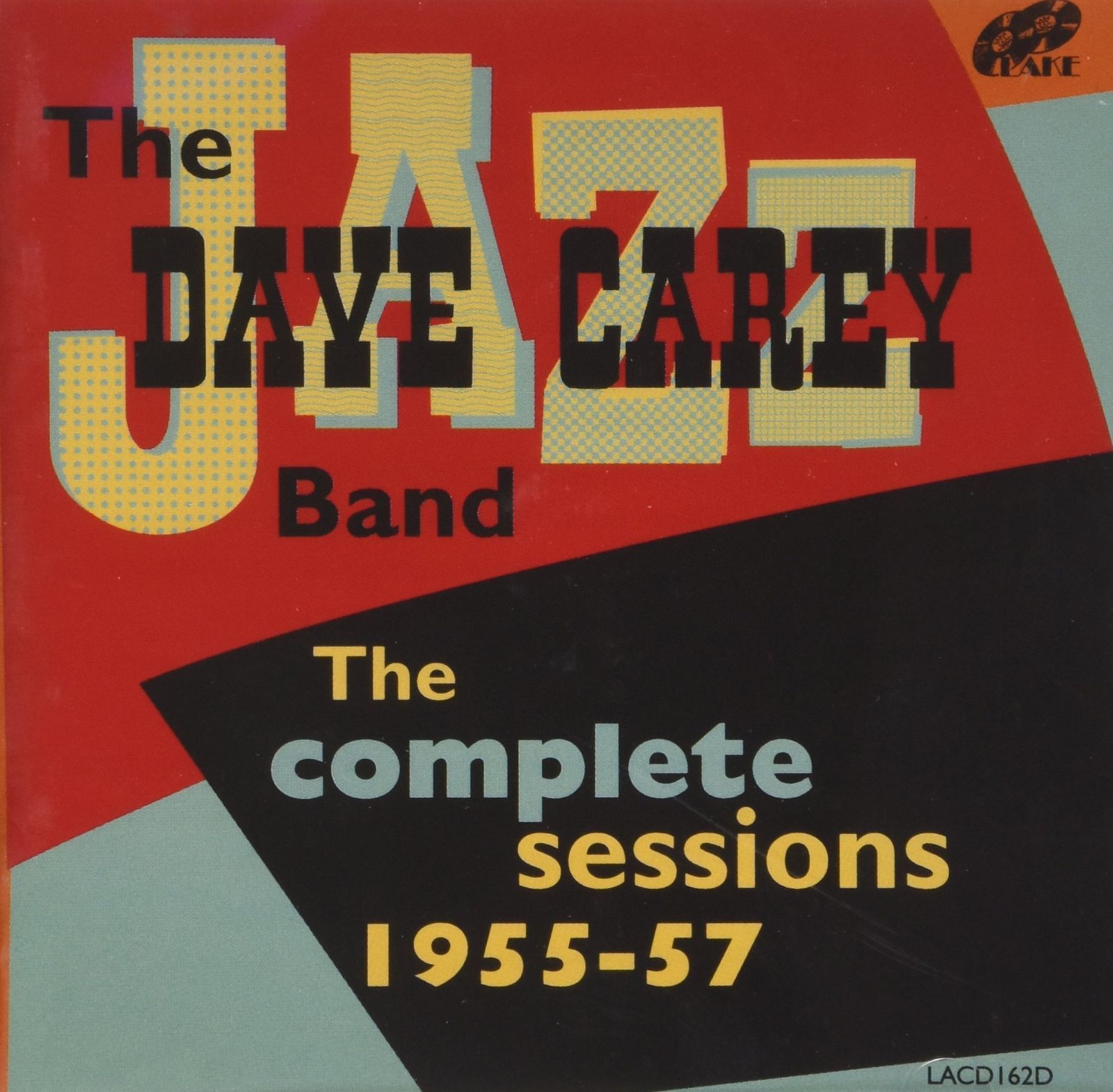 【CD】Complete Sessions 1955-1957