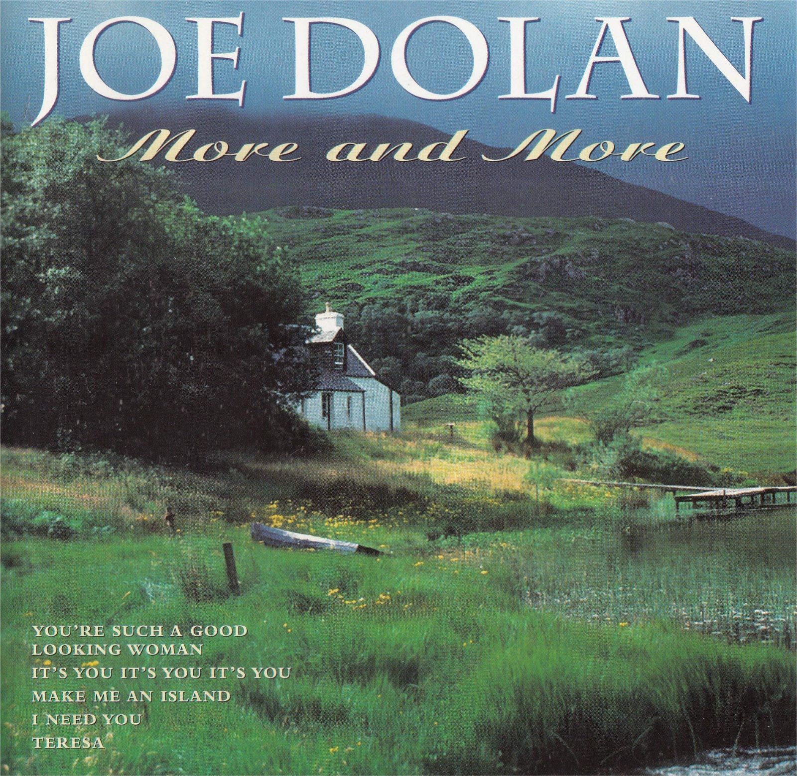 【CD】More and More