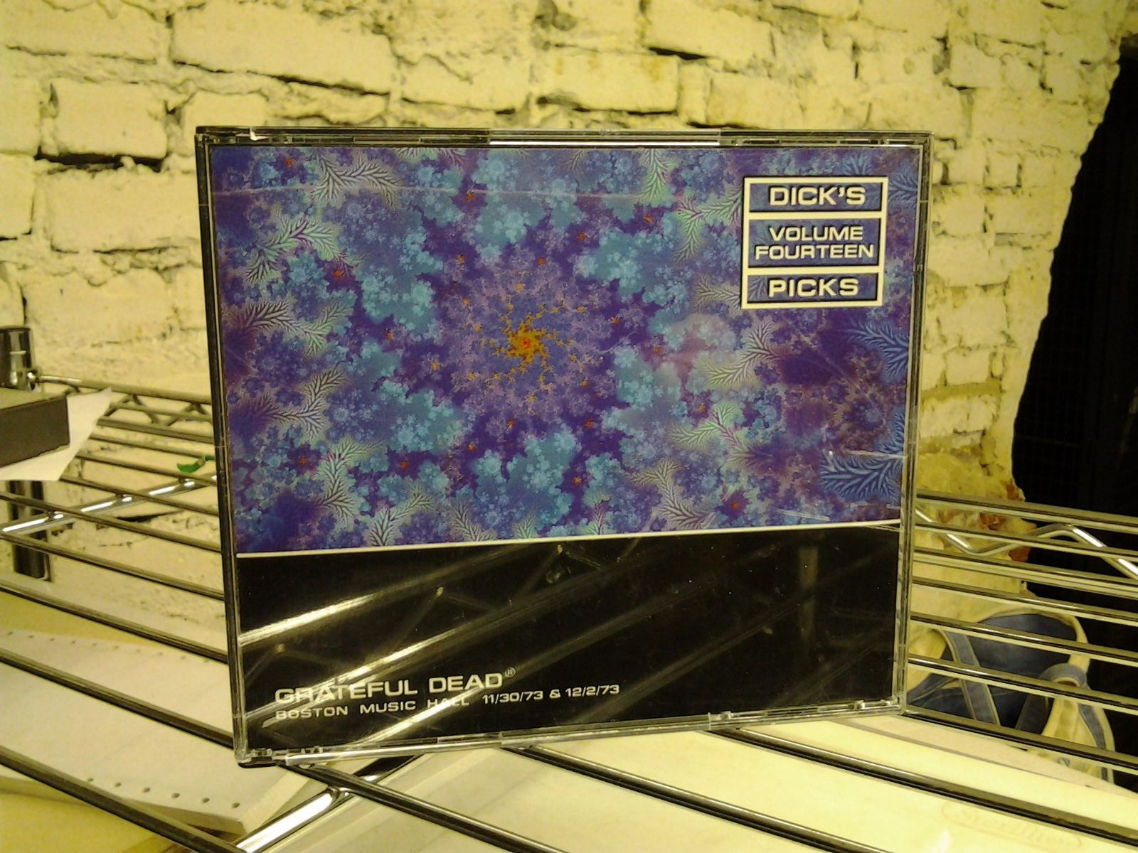 【CD】Dick's Picks 14