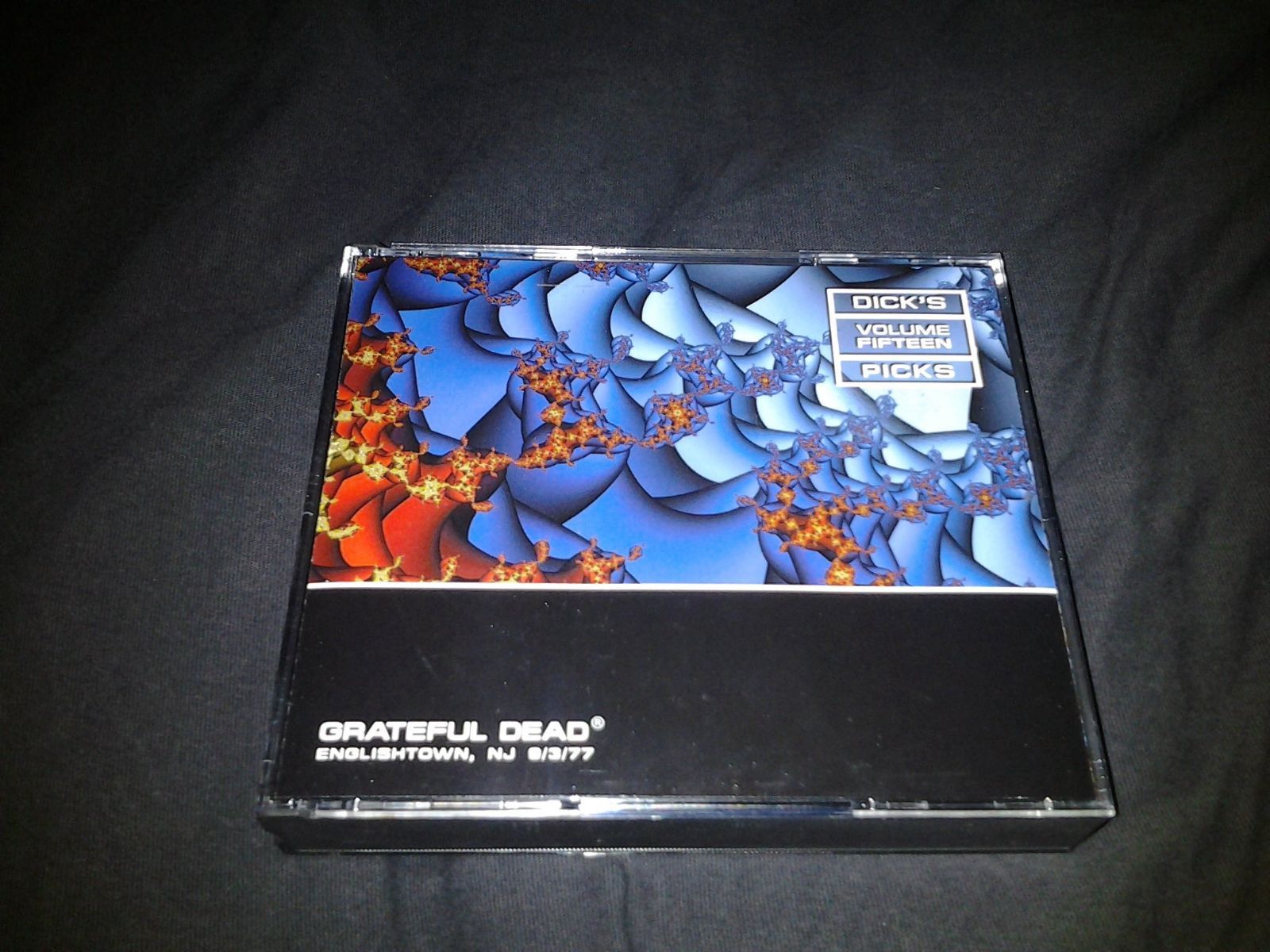 【CD】Dick's Picks 15