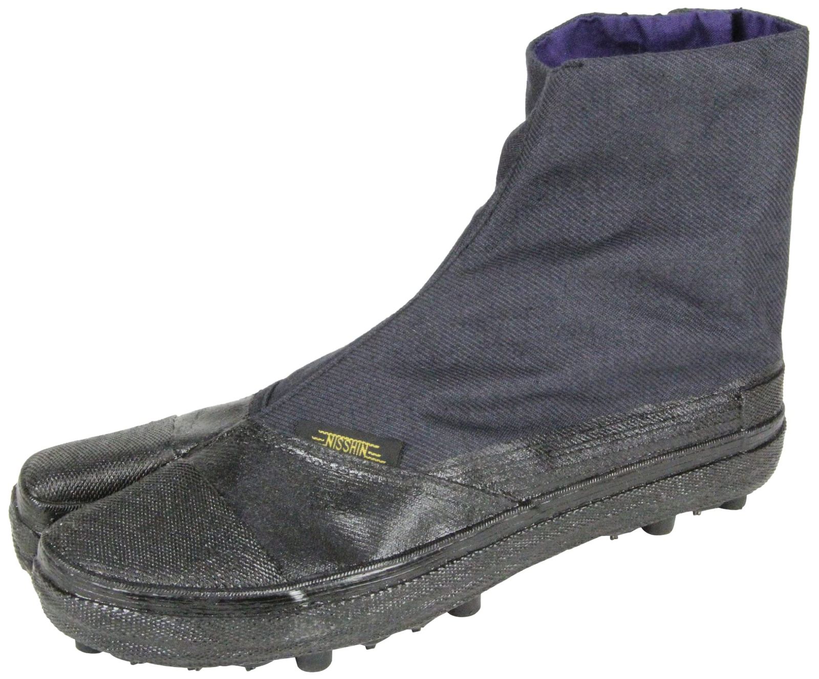 新品 日進ゴム JSシューズ4R 27.0