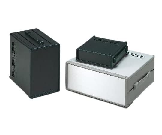 新品 タカチ電機工業 MSY型バンド取手付システムケース MSY177-32-35BS