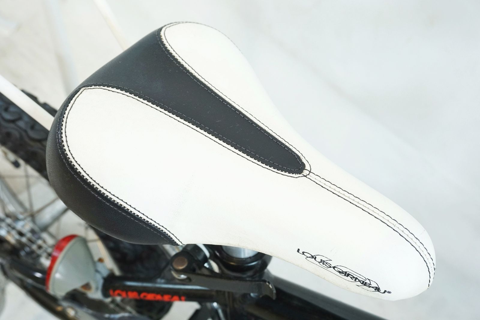 LOUIS GARNEAU 「ルイガノ」 LGS-J12 2007頃 キッズバイク