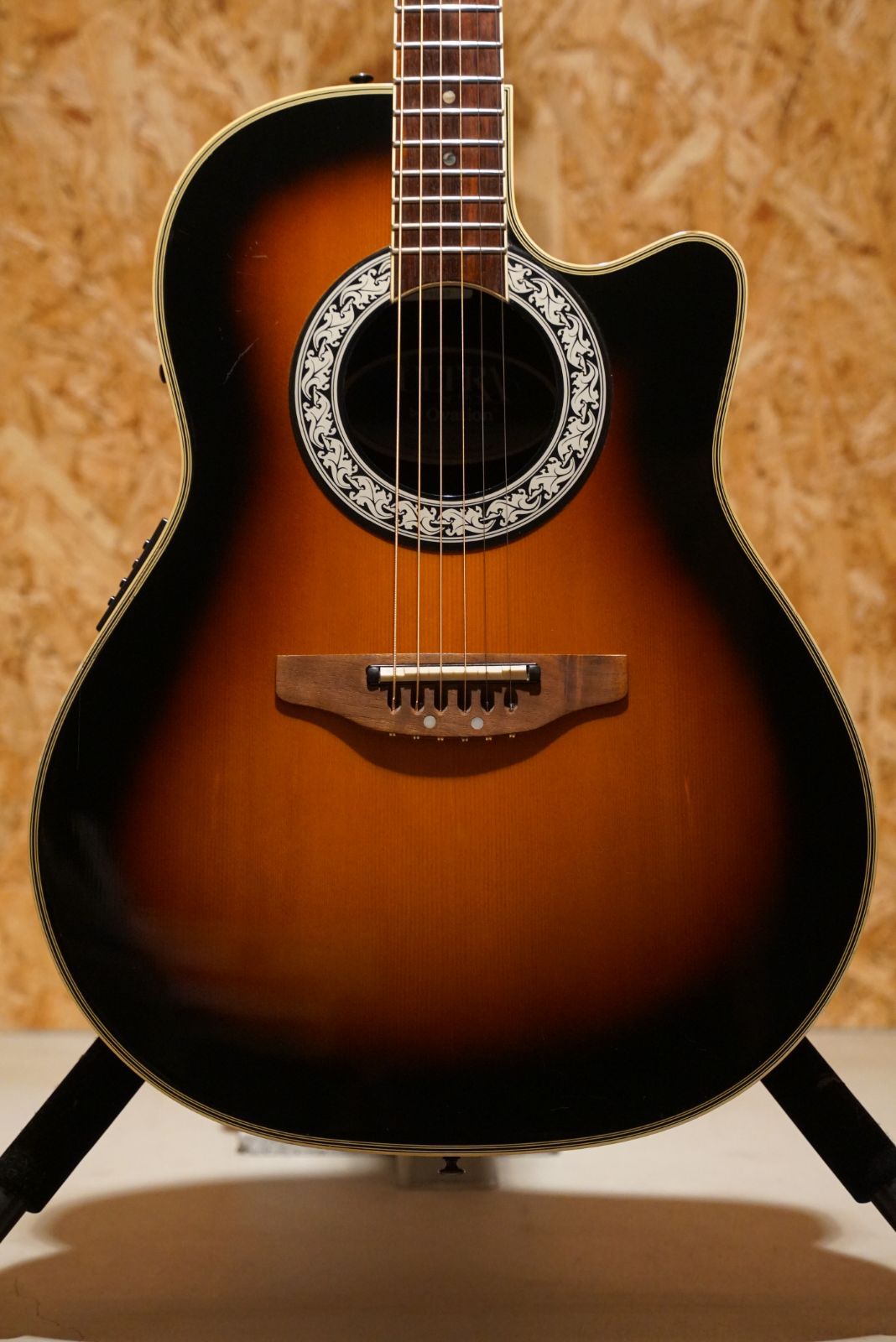 Celebrity by Ovation CS 157【尾張一宮店】
