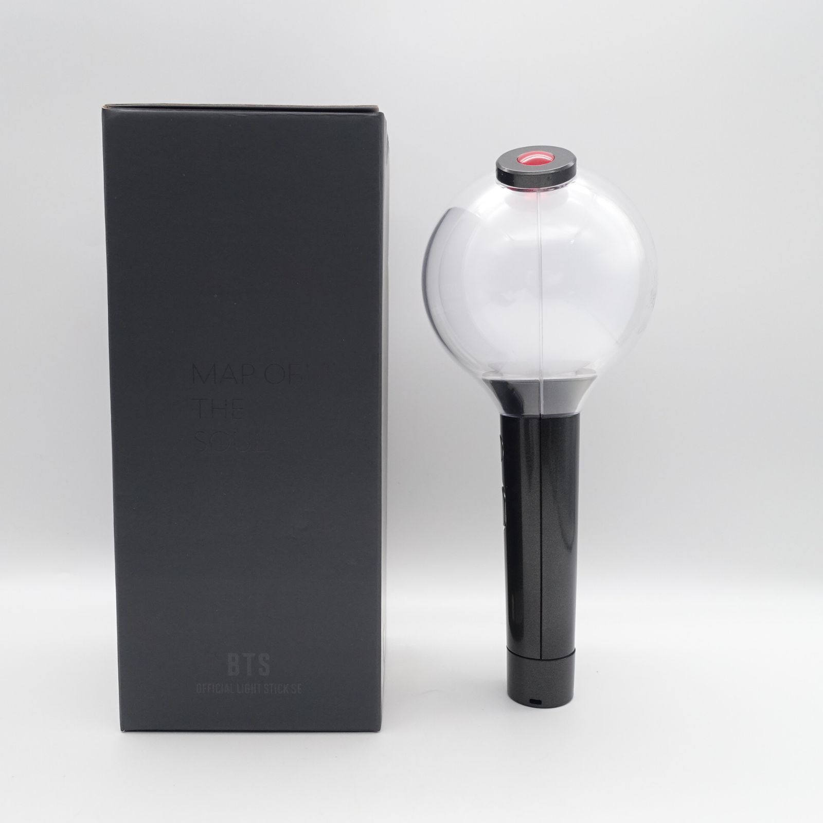 バンタン ペンラ フルセット BTS 防弾少年団・バンタン ペンライト 