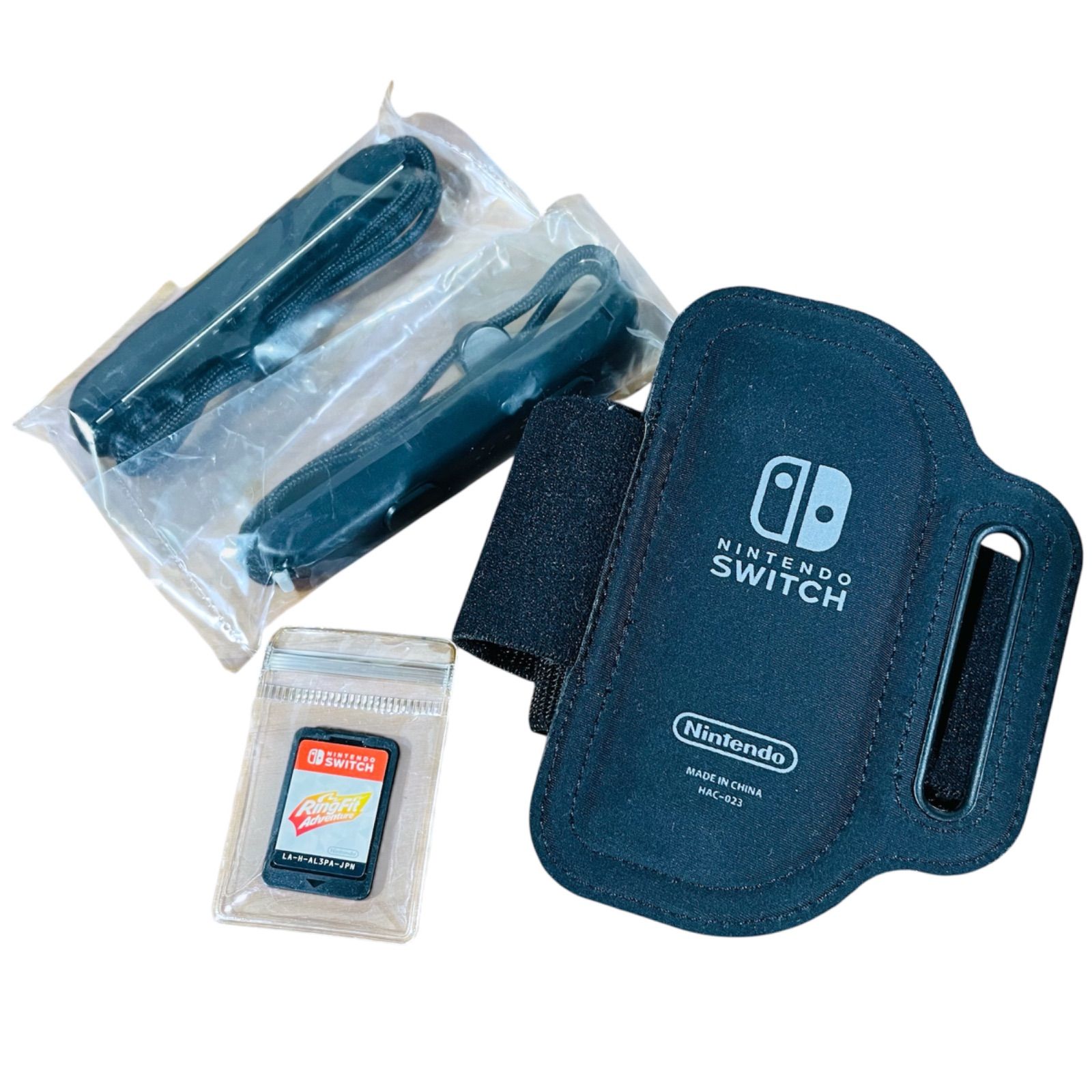 ry/5.15/5】Nintendo Switch リングフィットアドベンチャー 高品質，得価