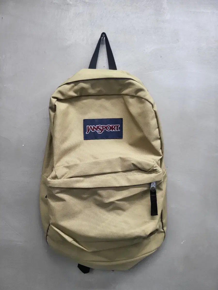 JANSPORT ジャンスポーツ バックパック ベージュ