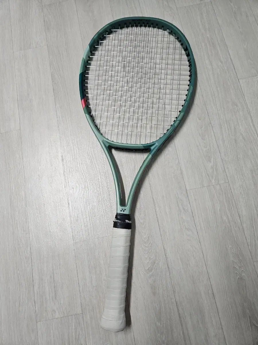YONEX ヨネックス パーセプション 100 テニスラケット