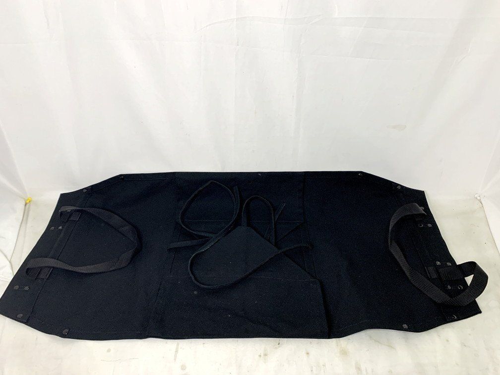 DEVISE WORKS デバイスワークス KR STAND 薪スタンド 薪バッグ＆専用