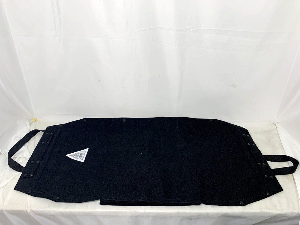 DEVISE WORKS デバイスワークス KR STAND 薪スタンド 薪バッグ＆専用