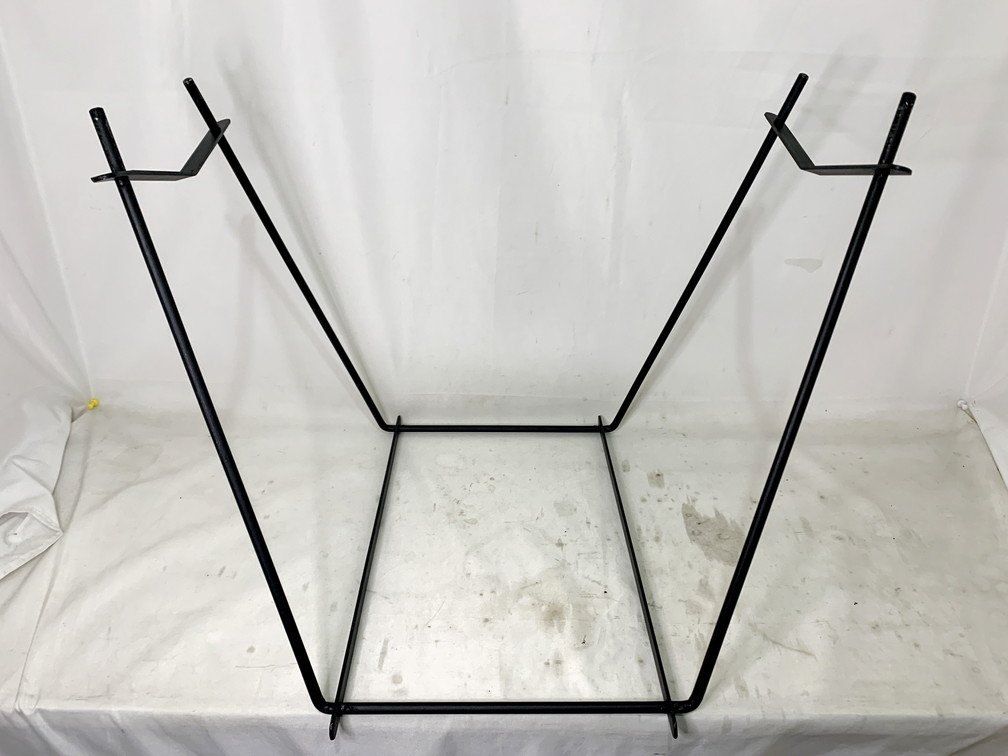 DEVISE WORKS デバイスワークス KR STAND 薪スタンド 薪バッグ＆専用