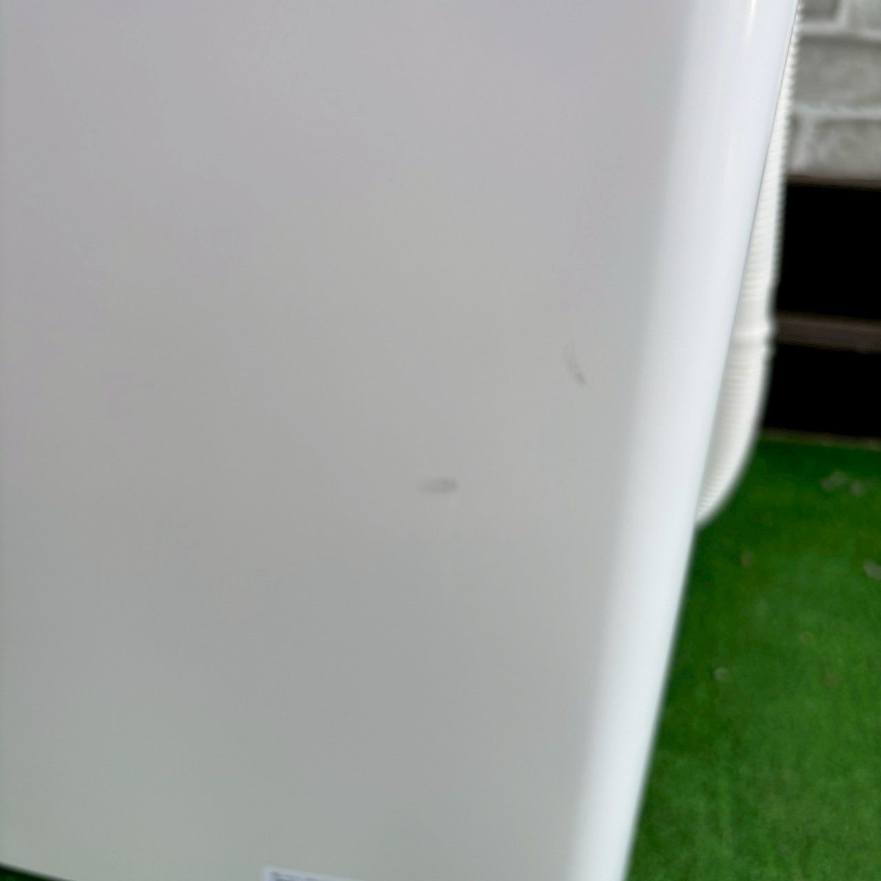 Hisense ハイセンス 冷蔵庫 2020年製 HR-D1303 洗濯機 2022年製 HW