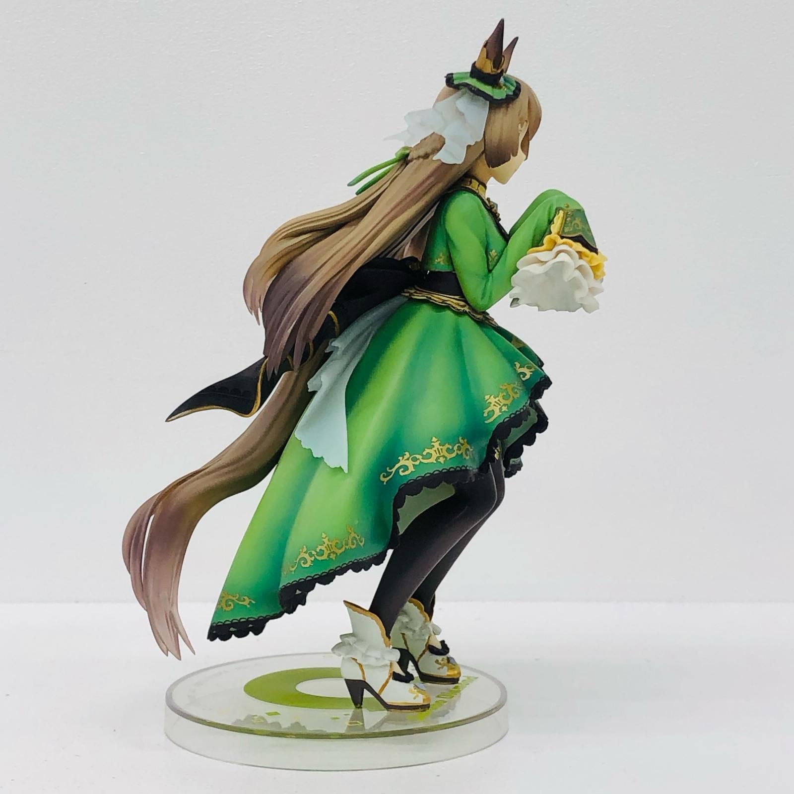 倉吉店】 中古 B賞サトノダイヤモンド-フィギュア「5弾/一番くじウマ娘 