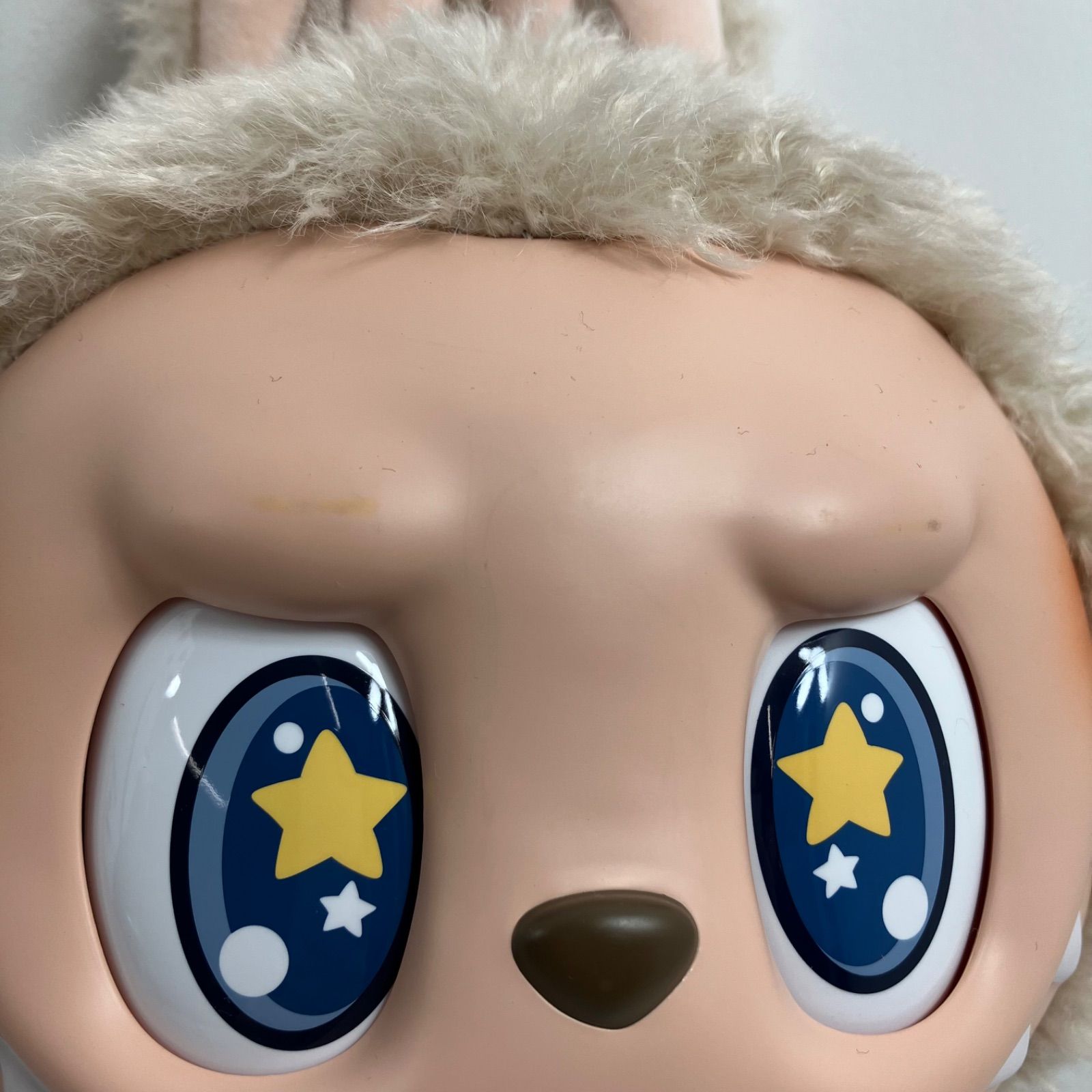 瀬戸店】THE MONSTERS LABUBU FLIP WITH ME ぬいぐるみ POP MART【731