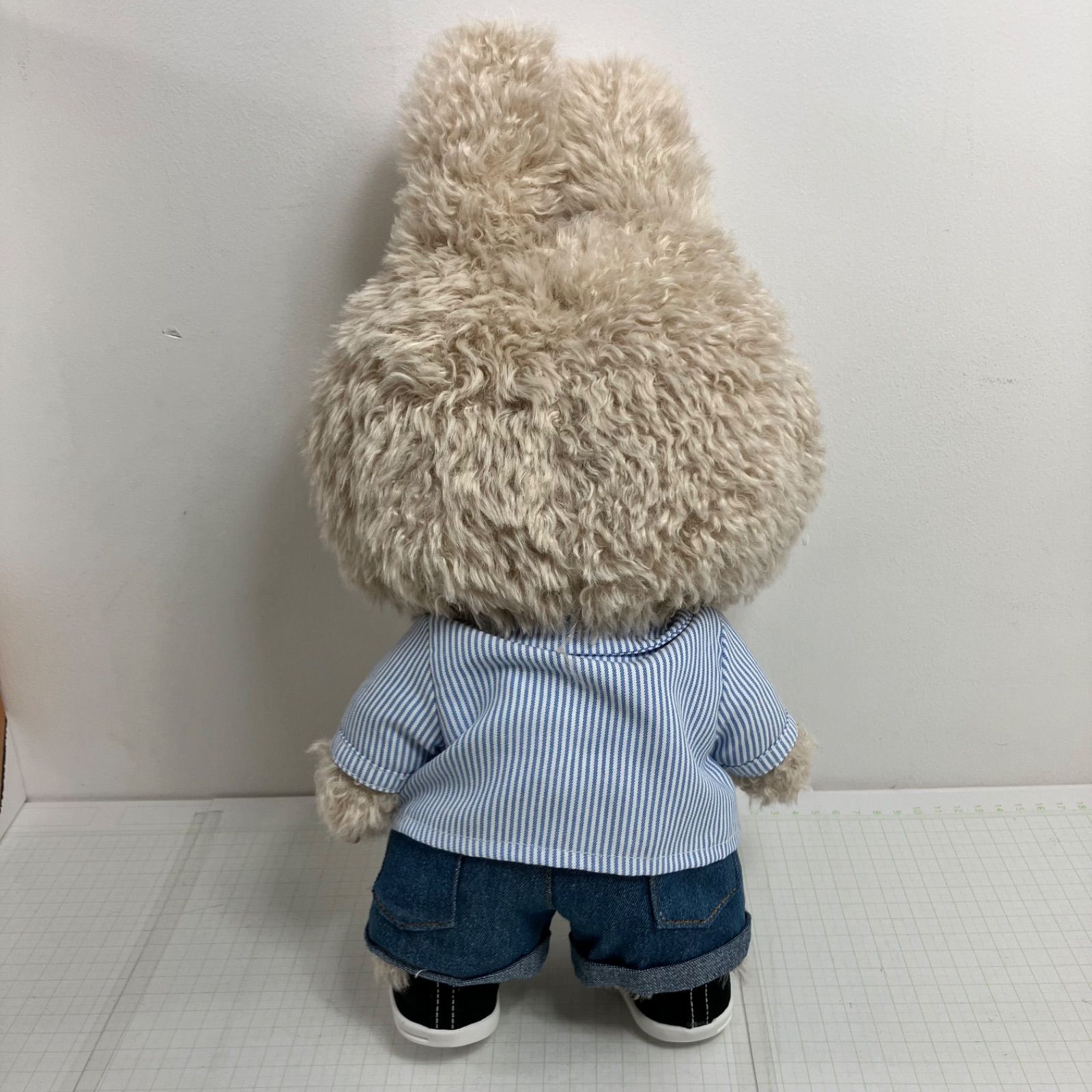 瀬戸店】THE MONSTERS LABUBU FLIP WITH ME ぬいぐるみ POP MART【731