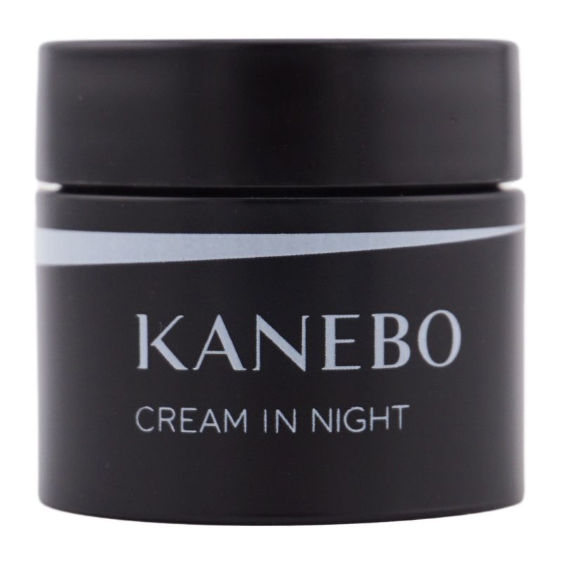 フェイスクリーム KANEBO CREAM IN NIGHT ナイト リピッド ウェア | KANEBO公式サイト