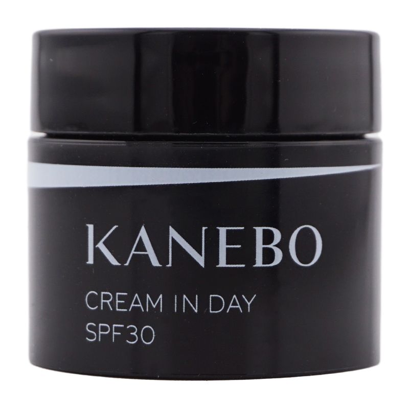 5個セット] KANEBO カネボウ クリーム イン デイII 朝用クリーム SPF30