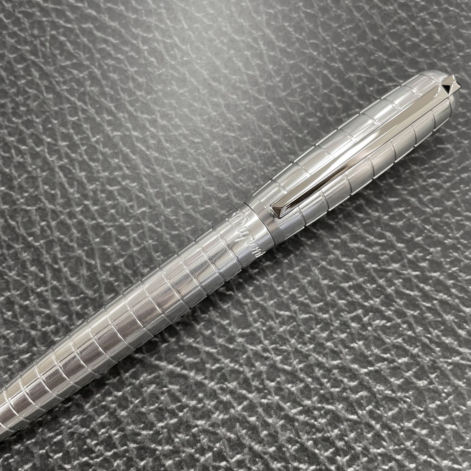 新品 S.T.Dupont 415697 LineD エス・テー・デュポン ボールペン