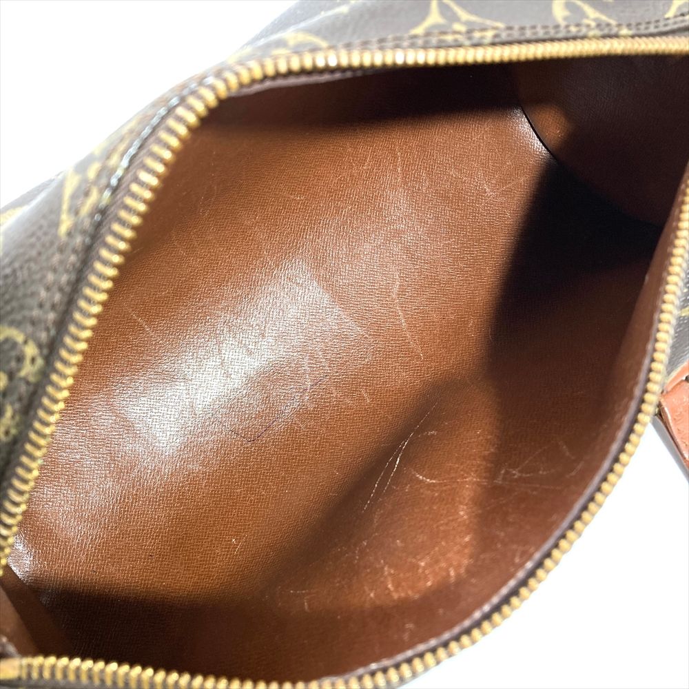 ルイヴィトン LOUIS VUITTON パピヨン26 ハンドバッグ モノグラム