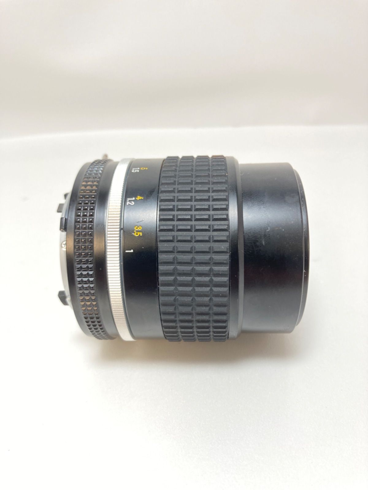 ☆ Nikon ニコン NIKKOR 105mm 1:2.5 レンズ ☆ Nikon ニコン NIKKOR 105mm 1:2.5 レンズ