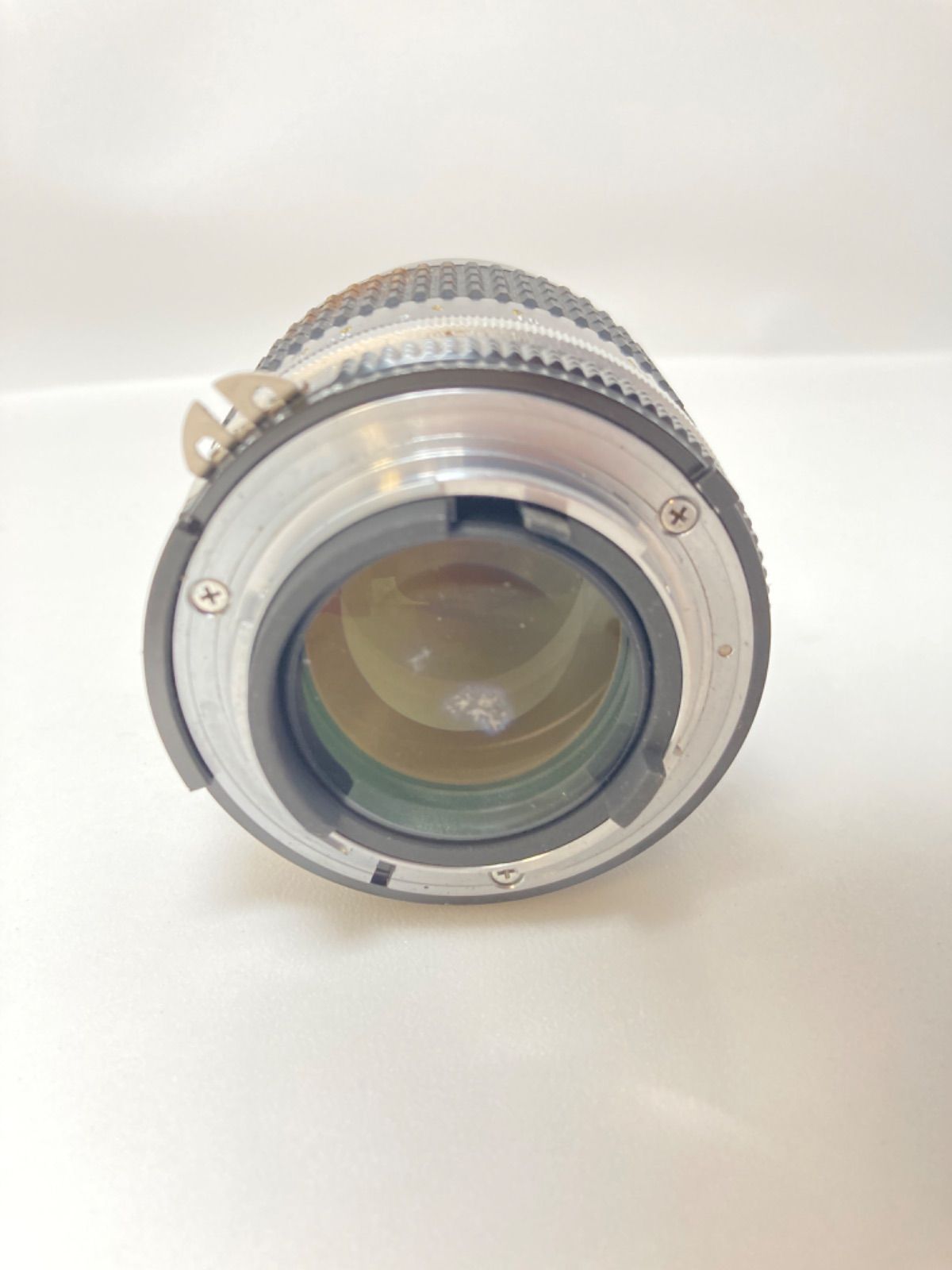 ☆ Nikon ニコン NIKKOR 105mm 1:2.5 レンズ ☆ Nikon ニコン NIKKOR 105mm 1:2.5 レンズ