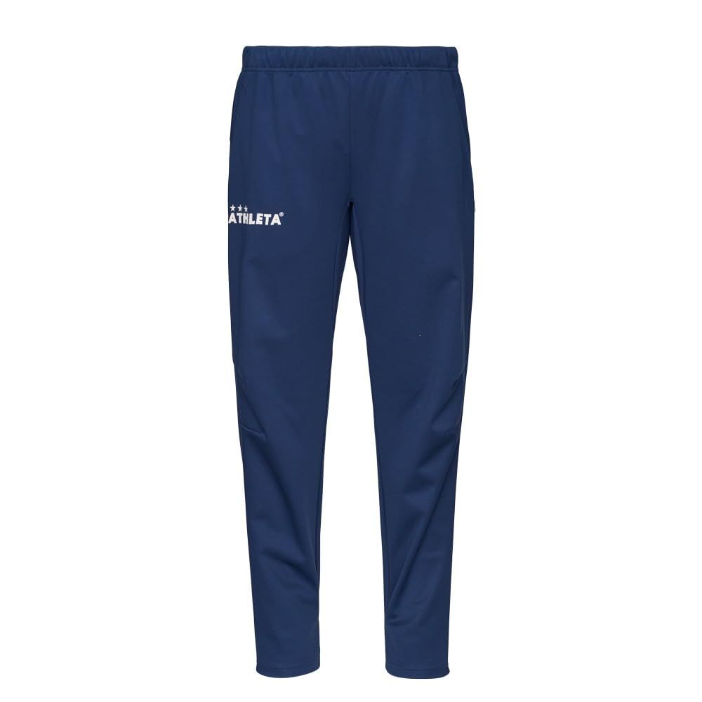 新品 アスレタ（ATHLETA） サッカー フットサルウェア ライトウルトラシェルパンツ 2403 NVY （ネイビー/Ｓ/Men's）