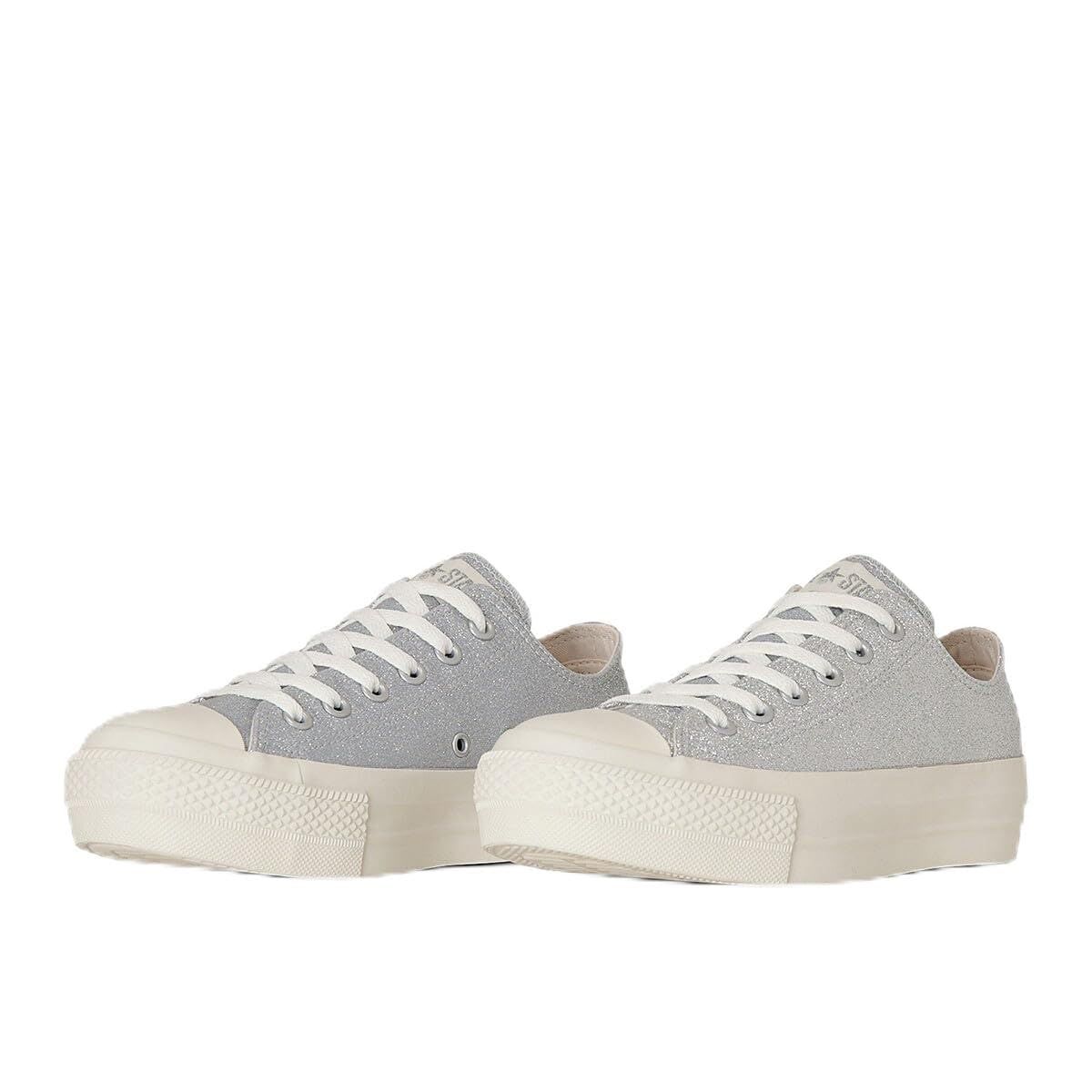 新品 オールスター ＰＬＴＳ グリッター ＯＸ 10,134円