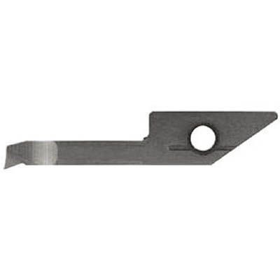 新品 京セラ(KYOCERA) 旋削用チップ KW10 超硬 VNBR0411003 (5個入り)