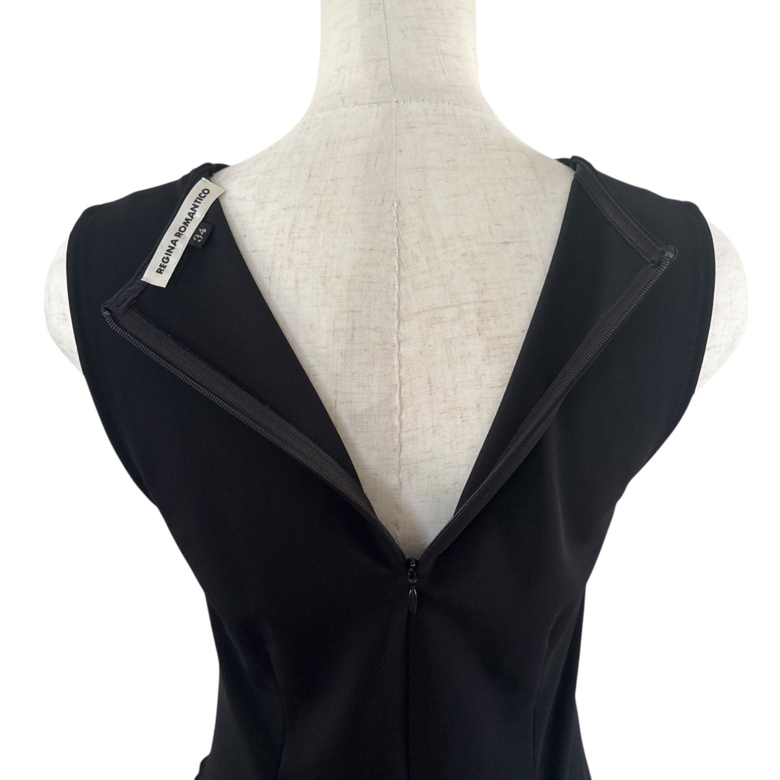 美品 REGINA ROMANTICO レジィーナロマンティコ カシュクール