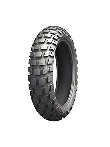 新品 MICHELIN(ミシュラン) バイクタイヤ ANAKEE WILD リア 140/80-18 M/C 70R チューブレス/チューブタイプ兼用(TL/TT) 二輪 オートバイ用 703520