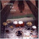 【CD】Waxing the Slide