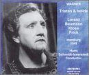 【CD】Tristan & Isolde