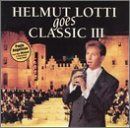 【CD】Helmut Lotti ...Vol.3