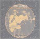 【CD】Goins