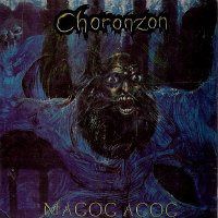 【CD】Magog Agog