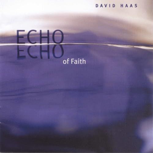 【CD】Echo of Faith