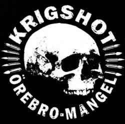 【CD】Orebro Mangel