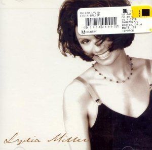 【CD】Lydia Miller