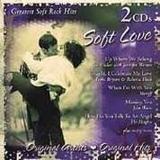 【CD】Soft Love