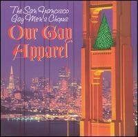 【CD】Our Gay Apparel