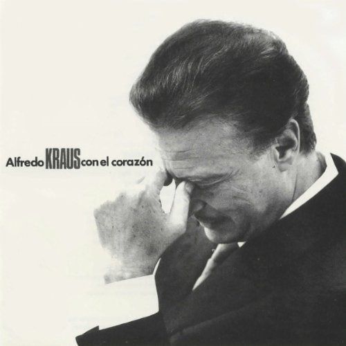 【CD】Con El Corazon