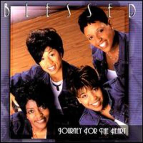 【CD】Journey for the Heart