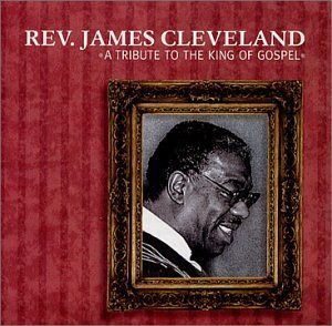 【CD】Tribute to the of Gospel