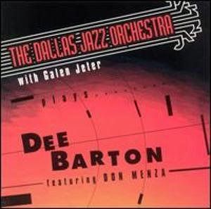 【CD】Dallas Jazz Orchestra Plays De 8,287円