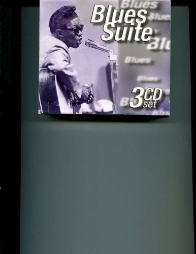 【CD】Blues Suite