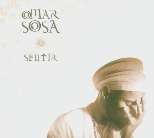 【CD】Sentir
